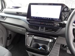 2024 Ford Tourneo Active AV 2025.25MY Moondust Silver