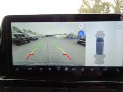 2024 Ford Tourneo Active