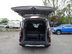 2024 Ford Tourneo Active