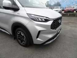 2024 Ford Tourneo Active AV 2025.25MY Moondust Silver