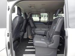 2024 Ford Tourneo Active