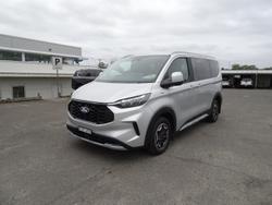 2024 Ford Tourneo Active AV 2025.25MY Moondust Silver