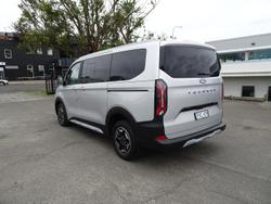 2024 Ford Tourneo Active AV 2025.25MY Moondust Silver