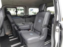 2024 Ford Tourneo Active