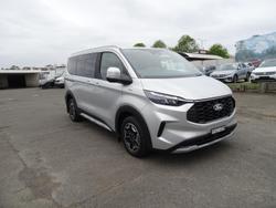 2024 Ford Tourneo Active