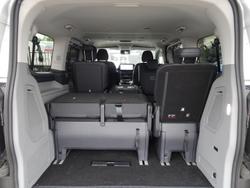 2024 Ford Tourneo Active AV 2025.25MY Moondust Silver