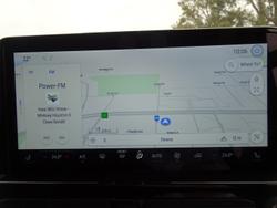 2024 Ford Tourneo Active AV 2025.25MY Moondust Silver