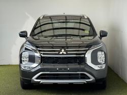 2025 Mitsubishi Outlander Exceed Tourer