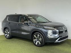 2025 Mitsubishi
                Outlander Exceed Tourer