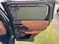 2025 Mitsubishi
                Outlander Exceed Tourer