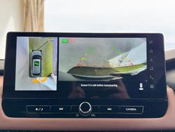 2025 Mitsubishi Outlander Exceed Tourer