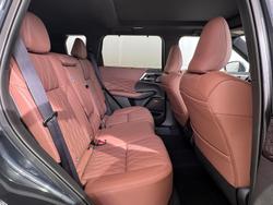 2025 Mitsubishi
                Outlander Exceed Tourer