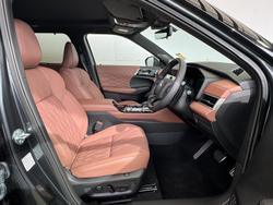 2025 Mitsubishi
                Outlander Exceed Tourer