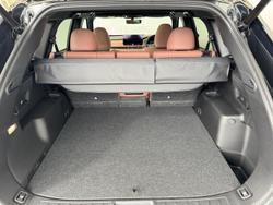 2025 Mitsubishi Outlander Exceed Tourer