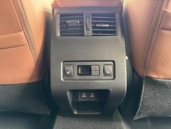 2025 Mitsubishi
                Outlander Exceed Tourer