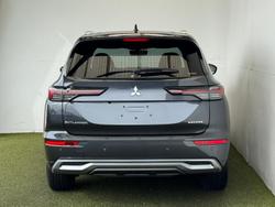 2025 Mitsubishi
                Outlander Exceed Tourer