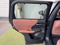 2025 Mitsubishi
                Outlander Exceed Tourer