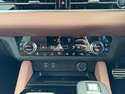 2025 Mitsubishi
                Outlander Exceed Tourer