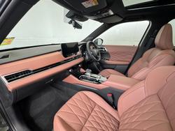 2025 Mitsubishi Outlander Exceed Tourer