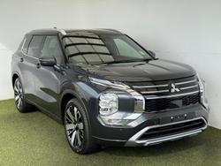2025 Mitsubishi
                Outlander Exceed Tourer