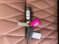 2025 Mitsubishi Outlander Exceed Tourer