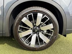 2025 Mitsubishi Outlander Exceed Tourer