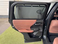 2025 Mitsubishi Outlander Exceed Tourer