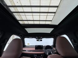 2025 Mitsubishi Outlander Exceed Tourer