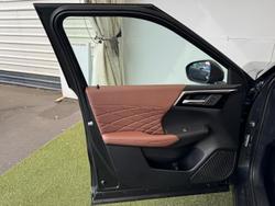 2025 Mitsubishi Outlander Exceed Tourer