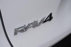 2022 Toyota RAV4 GX