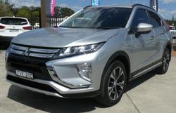 2020 Mitsubishi
Eclipse Cross LS