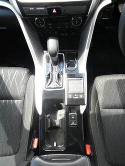 2020 Mitsubishi
Eclipse Cross LS