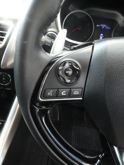 2020 Mitsubishi
Eclipse Cross LS