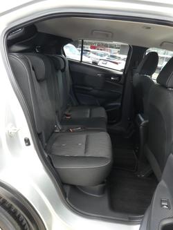 2020 Mitsubishi
Eclipse Cross LS