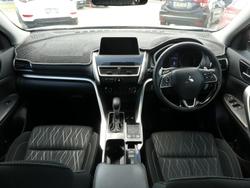 2020 Mitsubishi
Eclipse Cross LS