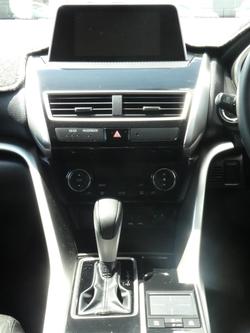 2020 Mitsubishi
Eclipse Cross LS