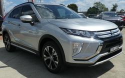 2020 Mitsubishi
Eclipse Cross LS
