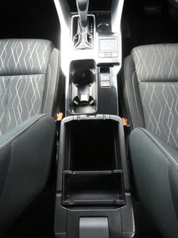 2020 Mitsubishi
Eclipse Cross LS