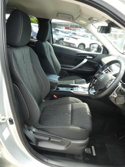 2020 Mitsubishi
Eclipse Cross LS