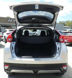 2020 Mitsubishi
Eclipse Cross LS