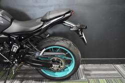 2024 Yamaha MT-07 LA (ABS) Grey