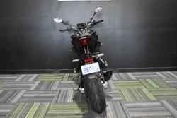 2024 Yamaha MT-07 LA (ABS) Grey