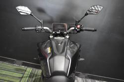 2024 Yamaha MT-07 LA (ABS) Grey