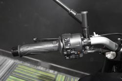 2024 Yamaha MT-07 LA (ABS) Grey
