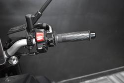 2024 Yamaha MT-07 LA (ABS) Grey