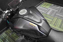 2024 Yamaha MT-07 LA (ABS) Grey