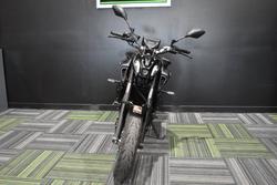 2024 Yamaha MT-07 LA (ABS) Grey