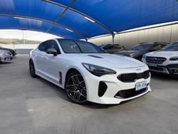 2022 Kia Stinger GT
