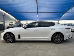 2022 Kia Stinger GT
