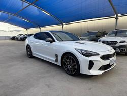 2022 Kia Stinger GT